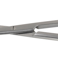 Ragnell (Kilner) Dissecting Scissor Straight 7" Tungsten Carbide