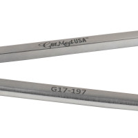 Ragnell (Kilner) Dissecting Scissor Straight 7" Tungsten Carbide