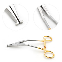 Inge Micro Lamina Spreader 6 1/4" With Ratchet 4x1.5mm Tip TC