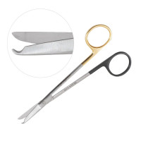 Littauer Stitch Scissors 5 1/2" Super Sharp Tungsten Carbide