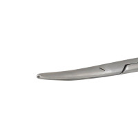 Metzenbaum Scissors Curved 5" Tungsten Carbide