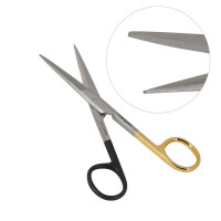 Operating Scissors Sharp Sharp Straight 5" Super Sharp Tungsten Carbide