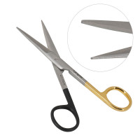 Operating Scissors Sharp Sharp Straight 6" Super Sharp Tungsten Carbide