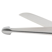 Lister Bandage Scissors 5 1/2" Super Sharp Tungsten Carbide