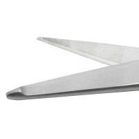 High Level Bandage Scissors 5 1/2" (Knowles) Tungsten Carbide