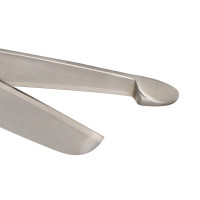 Lister Bandage Scissors 7 1/4" Tungsten Carbide Left Handed