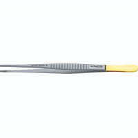 Dressing Forceps 5 1/2" Tungsten Carbide
