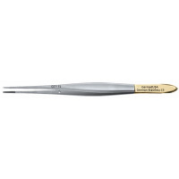 Cushing Forceps Serrated 7" Tungsten Carbide