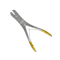K-Wire Cutter Jaws 2.5mm Tungsten Carbide