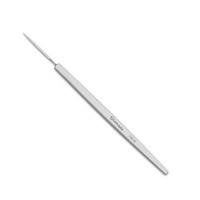 Von Graefe Cataract Knife 4 3/4" No. 2  - 1.7mm X 27mm