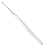 Mcgannon Iris Retractor 5 1/4 inch Fene...
