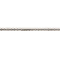 Castroviejo Cyclodialysis Spatula 0.75mm Wide