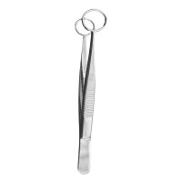 Desmarres Chalazion Forceps Large 9x11mm Diameter 3 1/2"