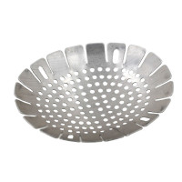 Fox Eye Shield Aluminum Pkg/12