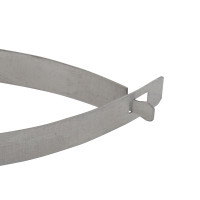 Westcott Tenotomy Scissors 4 1/2" Sharp Tips with Spring Handle