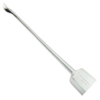 Barkan Goniotomy Knife 4 1/2 inch 2.5mm...