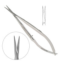 Fine Stitch Scissors 4 1/4 inch 16mm De...