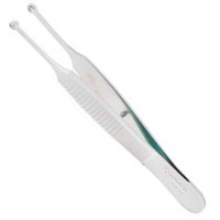 Bennett Cilia Forceps 3 inch Diameter 3...