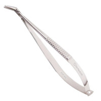 Beaupre Cilia Forceps 4 1/2 inch 12mm L...