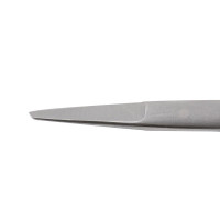 Knapp Iris Scissors Straight 4" Sharp Blunt