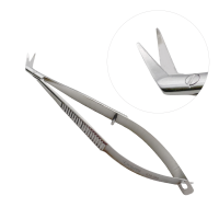 Castroviejo Corneal Scissors 4" Right