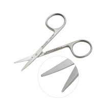 Iris Scissors Straight 3 1/2" Blunt Tips