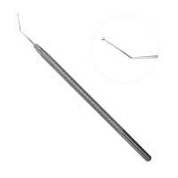 Intralase Flap Lifter Double Ended 12cm