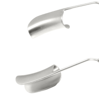 Lieberman Speculum 15cm - 10mm Solid Blade