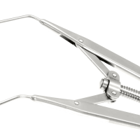 Lieberman Speculum 15cm - 10mm Solid Blade