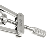Lieberman Speculum 15cm - 10mm Solid Blade