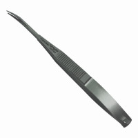 Micro West Cott Scissor 11.5cm Curved
