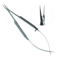 Micro Niddle Holder Delicat Tip 11cm