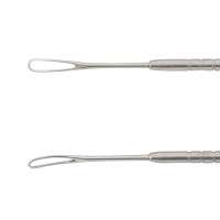 Wilder Lens 5 1/4" Smooth Loop 4 x 15 mm