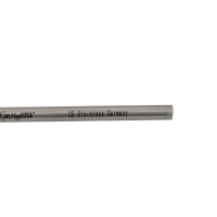 Von Graefe Strabismus Hook 5 1/2" Large 11mm Long