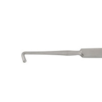 Stevens Tenotomy Hook 5" 5mm Deep