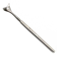 Desmarres Lid Retractor 5 1/2" Blade 10mm Size 0