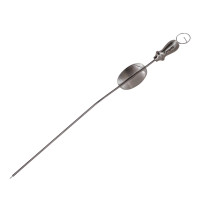 Baron Suction Tube Size 5 French 7 1/2"