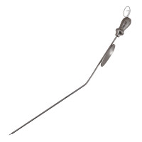 Baron Suction Tube Size 7 French 7 1/2"
