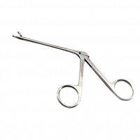 Hartman Herzfeld Forceps Cup Shape 3" Shaft 2mm Cup