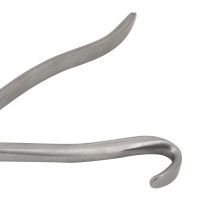 Kern Bone Holding Forcep 6" Without Ratchet
