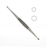 Martini Bone Curette Double Ended 4...