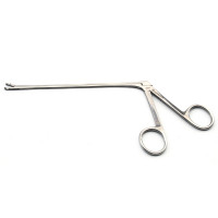 GerMedUSA Hartman Alligator Biopsy Forceps 2mm Cup Shaft Size 5 1/2"