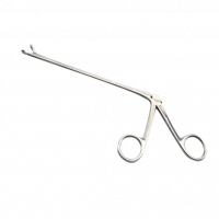 GerMedUSA Hartman Alligator Biopsy Forceps 3mm Cup Shaft Size 5 1/2"