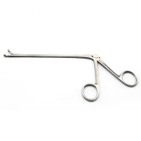 GerMedUSA Hartman Alligator Biopsy Forceps 5mm Cup Shaft Size 5 1/2"