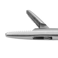 Alligator Forceps With Ratchet