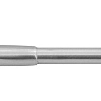 Alligator Forceps With Ratchet