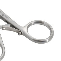 Alligator Forceps With Ratchet