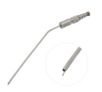 Frazier Suction Tube 8 Fr