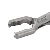 Kern Bone Holding Forcep 5 1/2" Without Ratchet