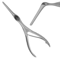 Killian Nasal Specula 3 1/2" Blades